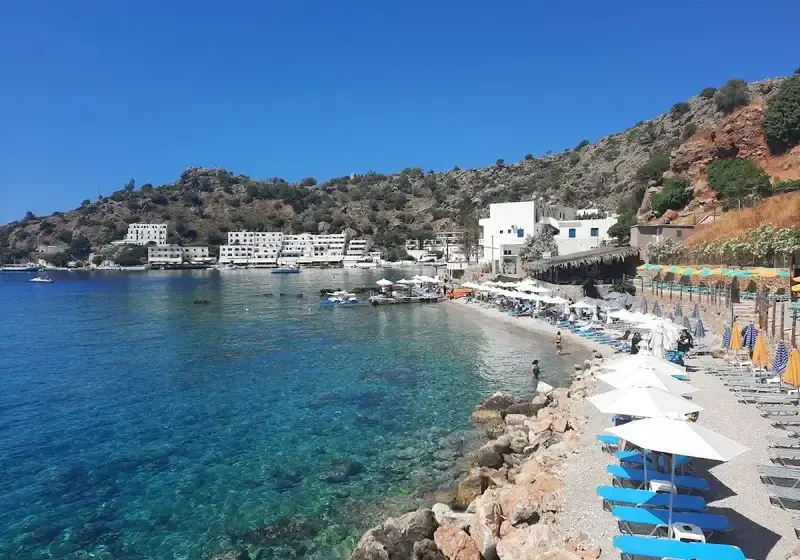 loutro